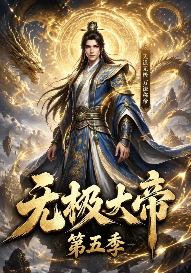 无极大帝第五季