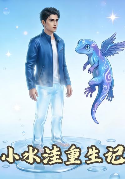 小水洼重生记