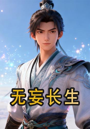 无妄长生
