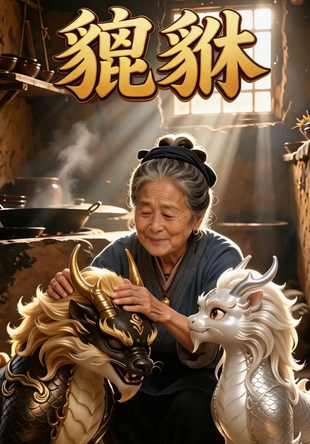 貔貅