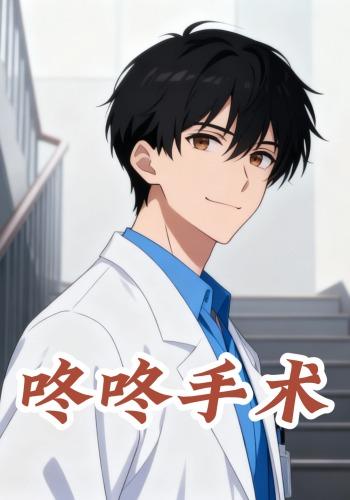 咚咚手术