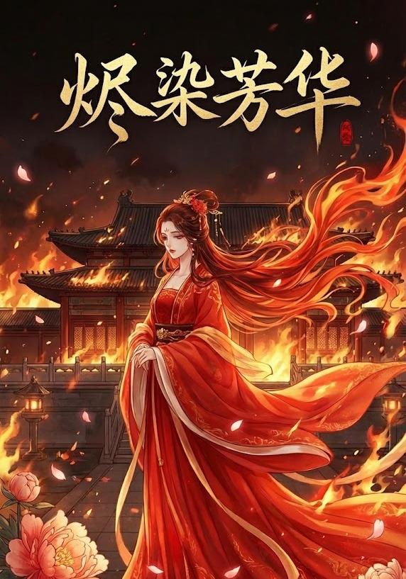 烬染芳华封面图