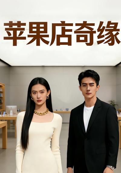 苹果店奇缘