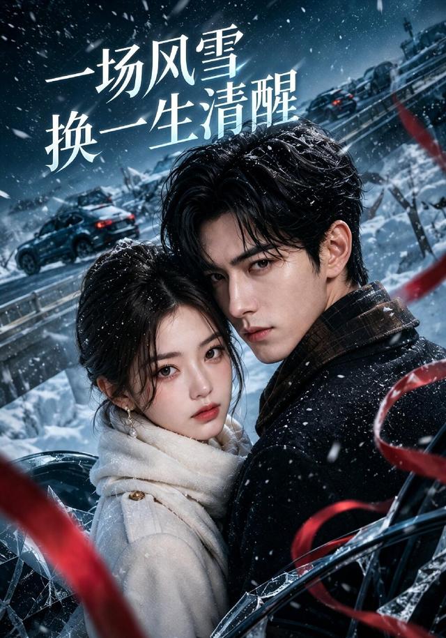 一场风雪换一生清醒