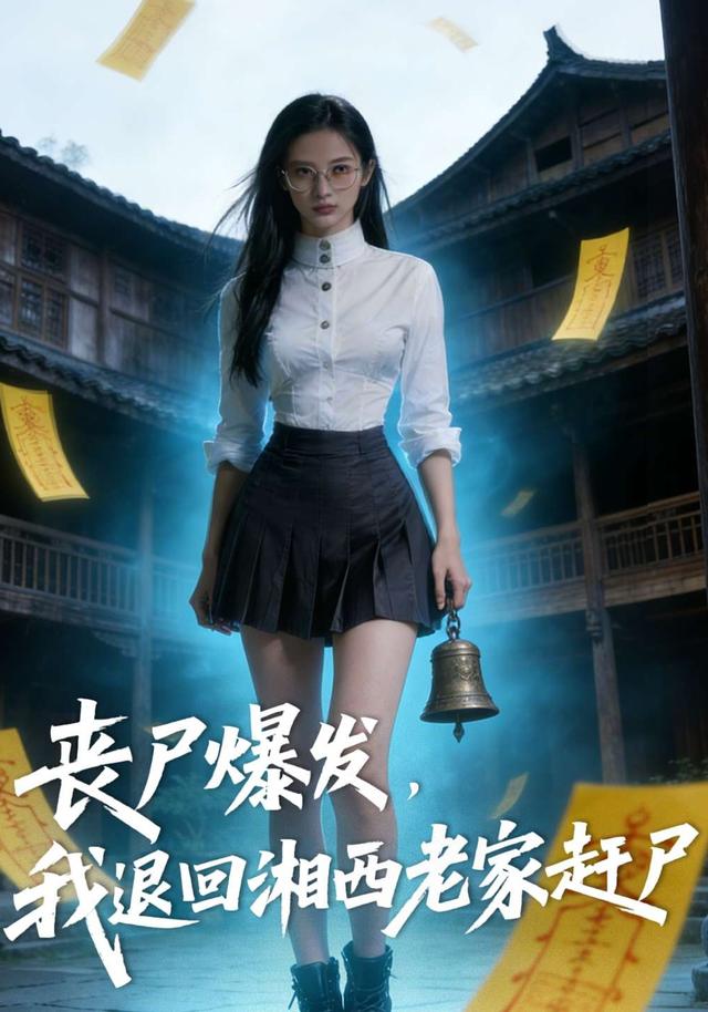 丧尸爆发，我退回湘西老家赶尸