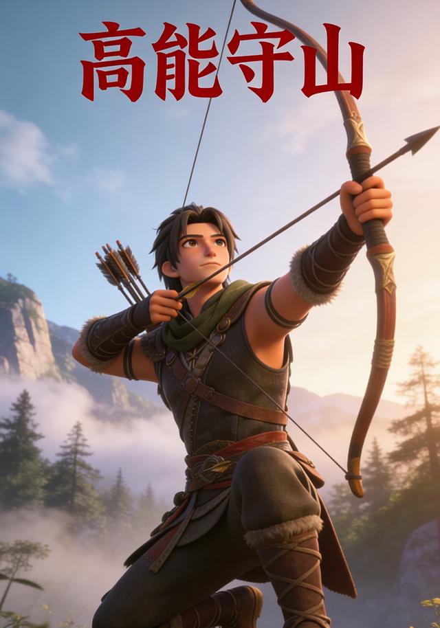 高能守山