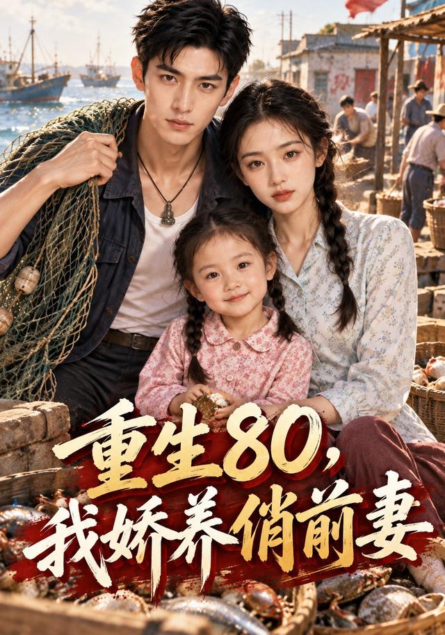 重生80，我娇养俏前妻