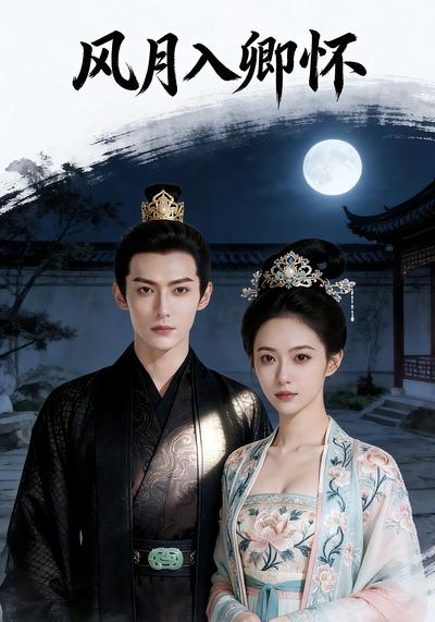 风月入卿怀