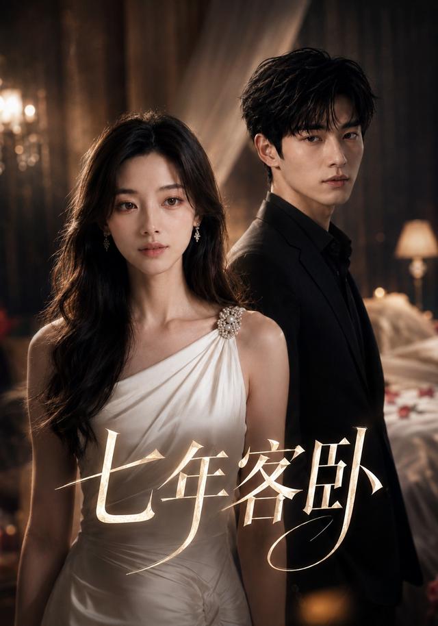 七年客卧 cover