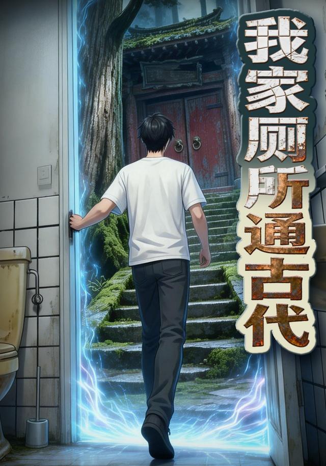 我家厕所通古代封面图