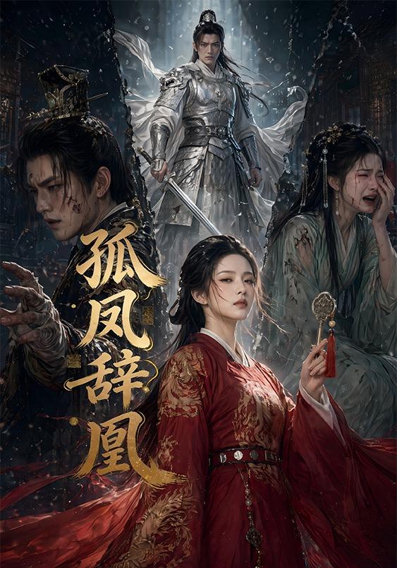 孤凤辞凰 cover