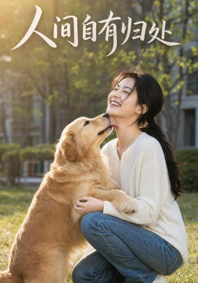 人间自有归处 cover