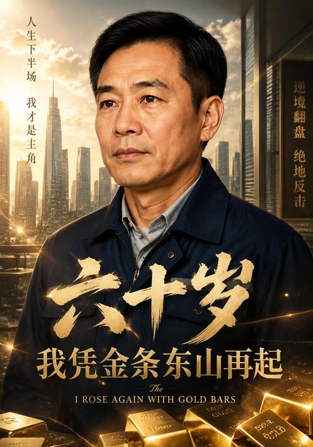 六十岁我凭金条东山再起