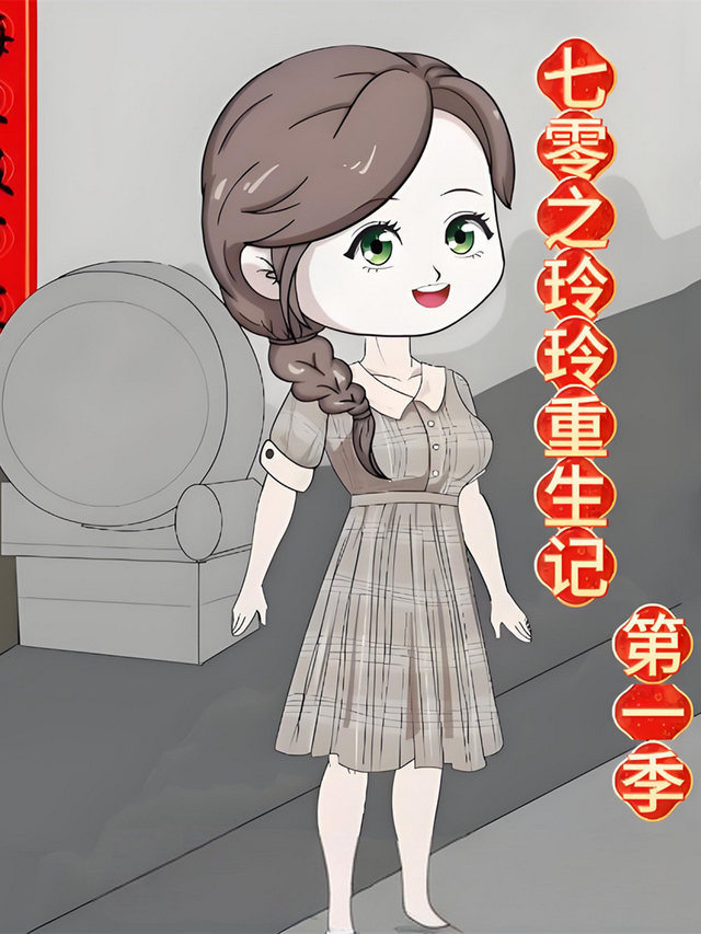 七零之玲玲重生记第一季封面图