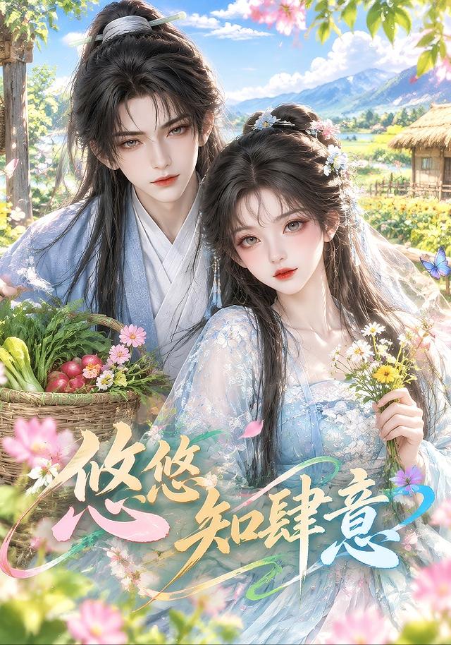 悠悠知肆意 cover