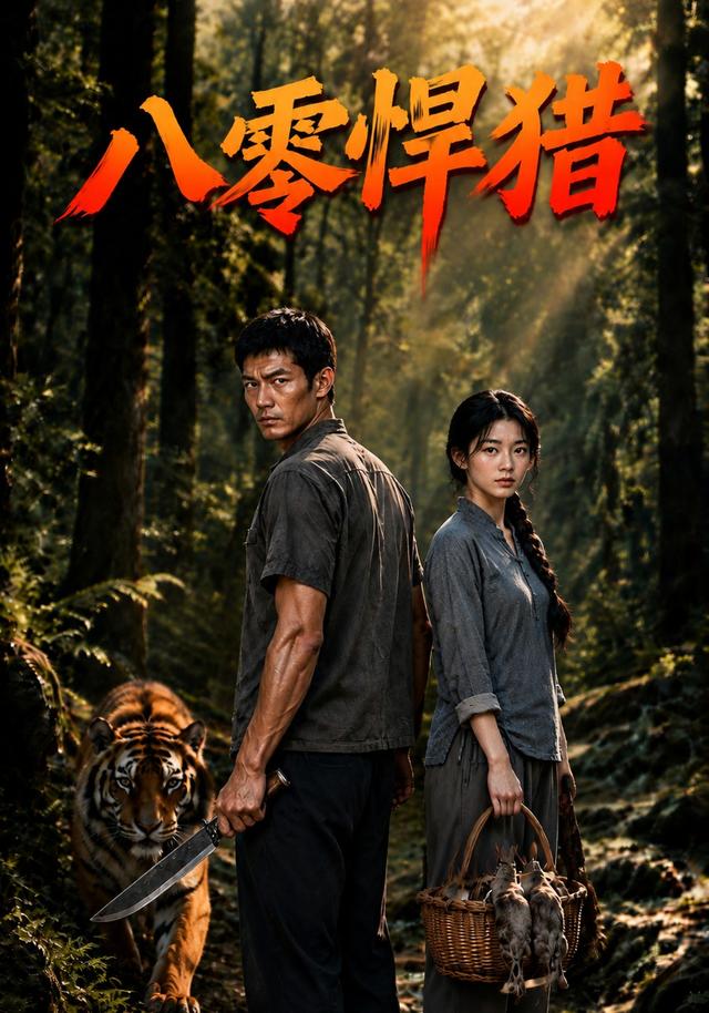 八零悍猎