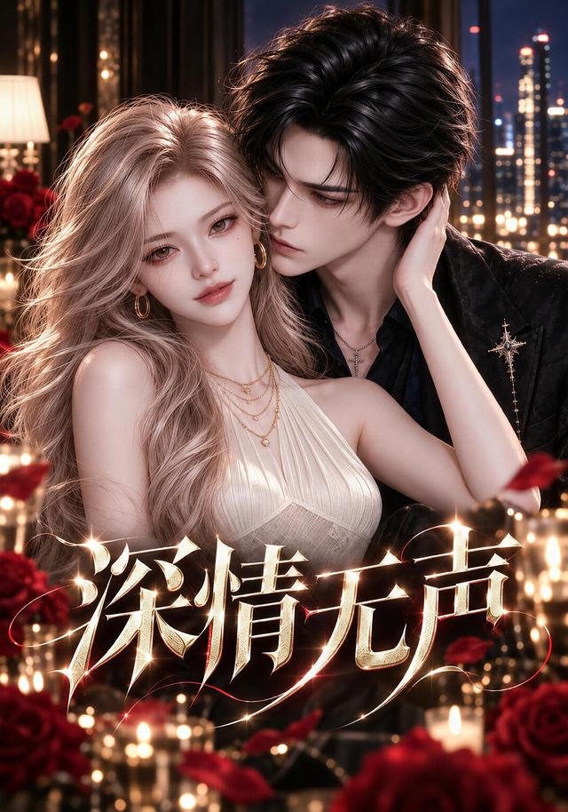 深情无声 cover