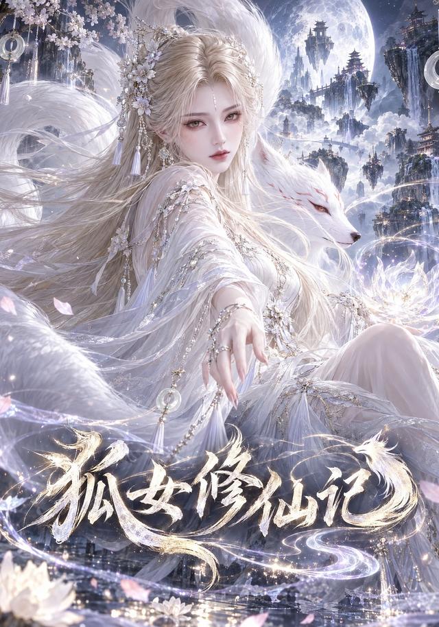 狐女修仙记