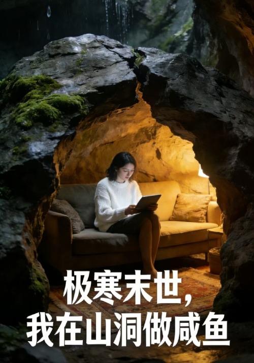 极寒末世，我在山洞做咸鱼