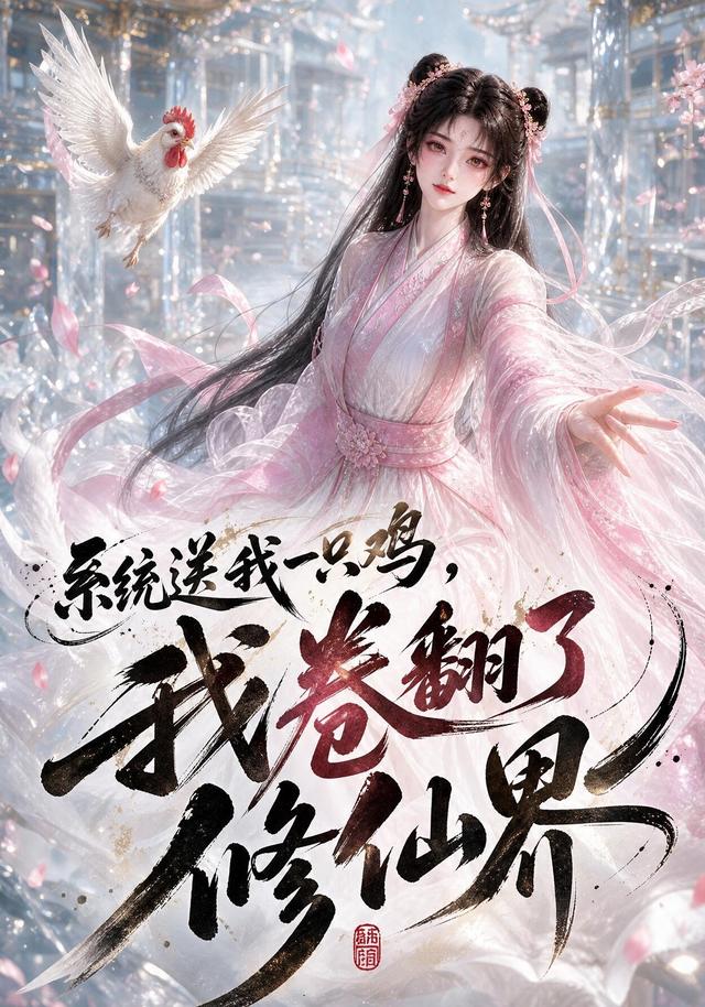 系统送我一只鸡，我卷翻了修仙界