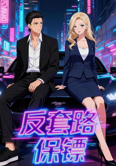 反套路保镖