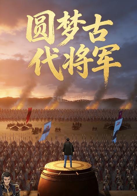 圆梦古代将军