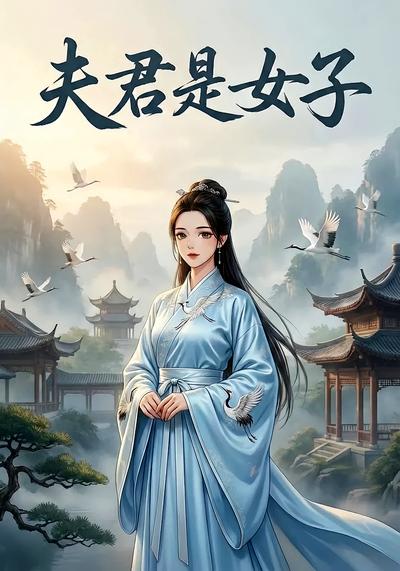 夫君是女子
