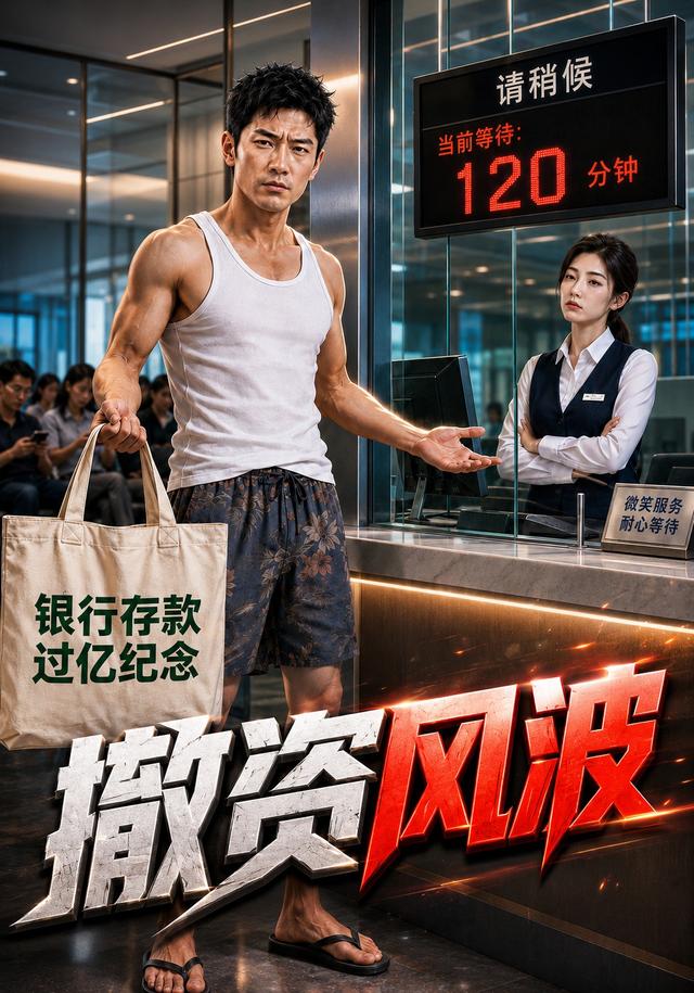 撤资风波 cover