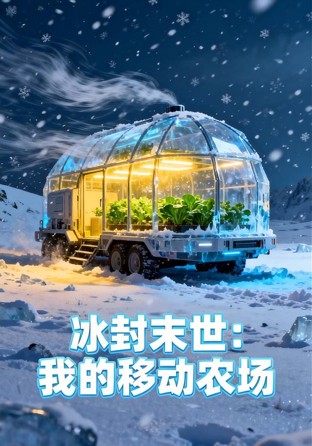 冰封末世：我的移动农场