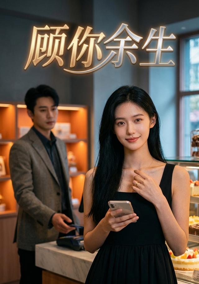 顾你余生