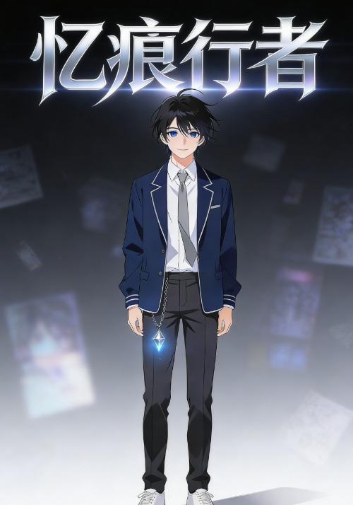 忆痕行者