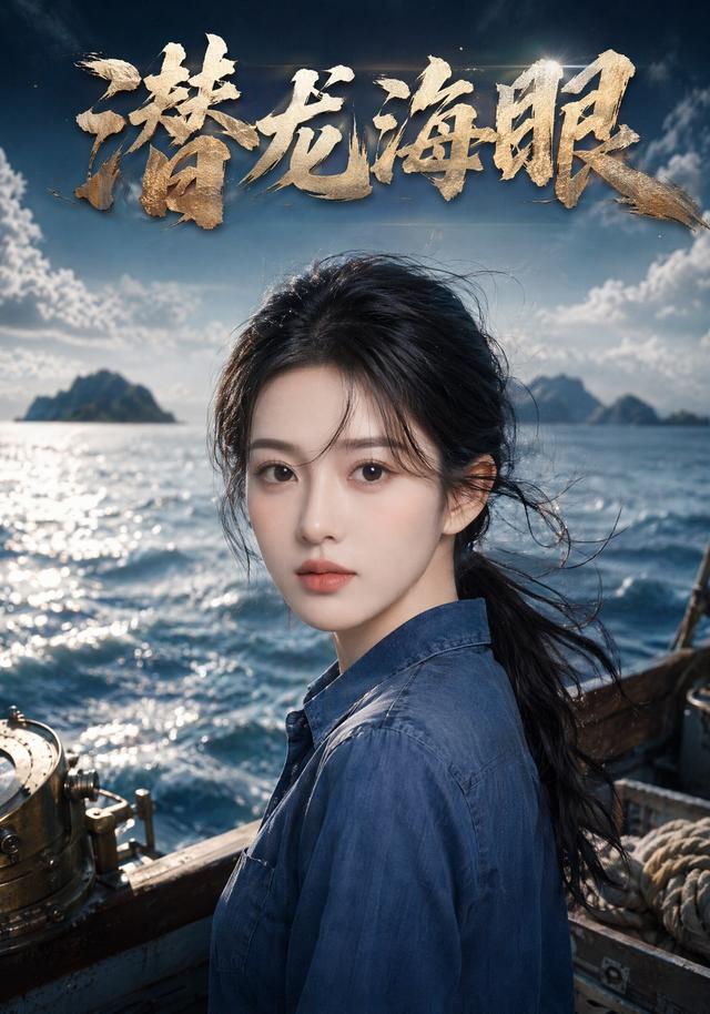 潜龙海眼 cover