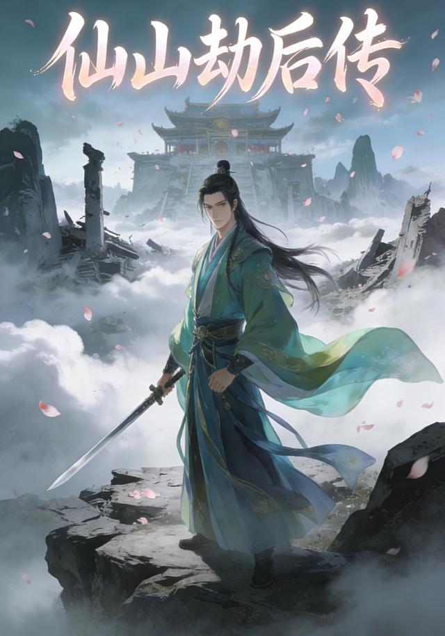 仙山劫后传