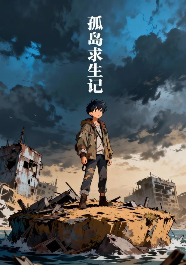 孤岛求生记