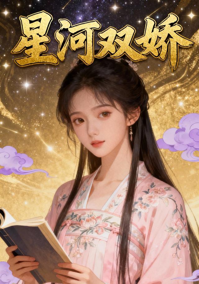 星河双娇