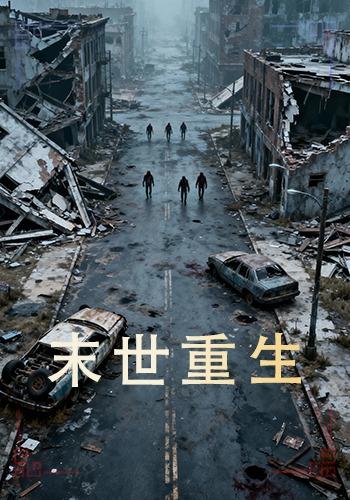 末世重生