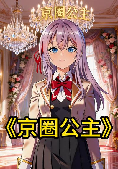 京圈公主