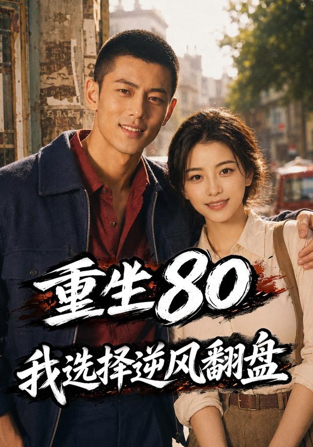 重生80，我选择逆风翻盘