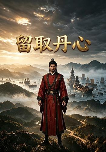 留取丹心 cover