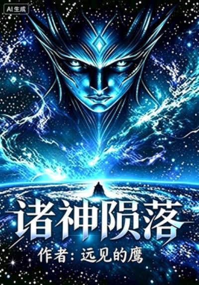 诸神陨落 cover