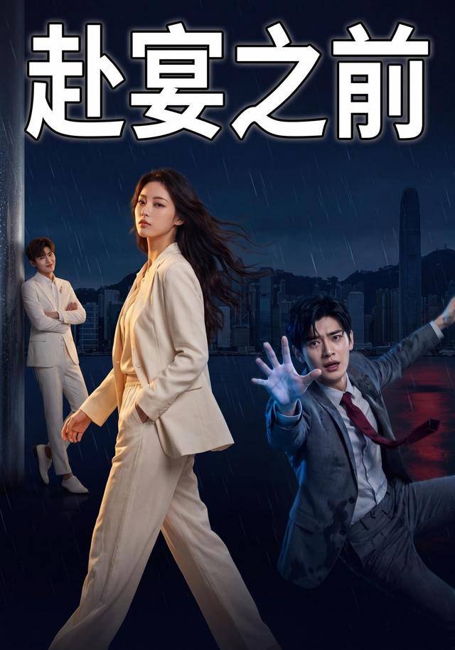 赴宴之前 cover
