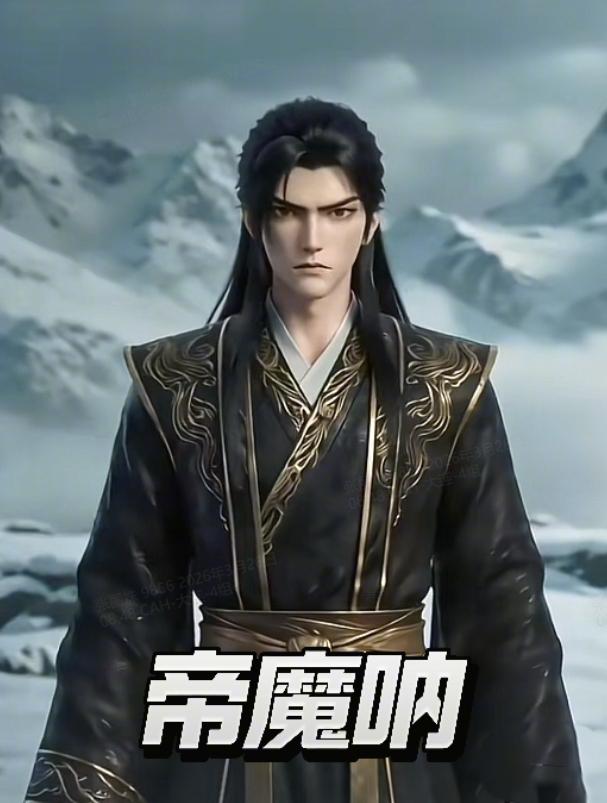 帝魔呐