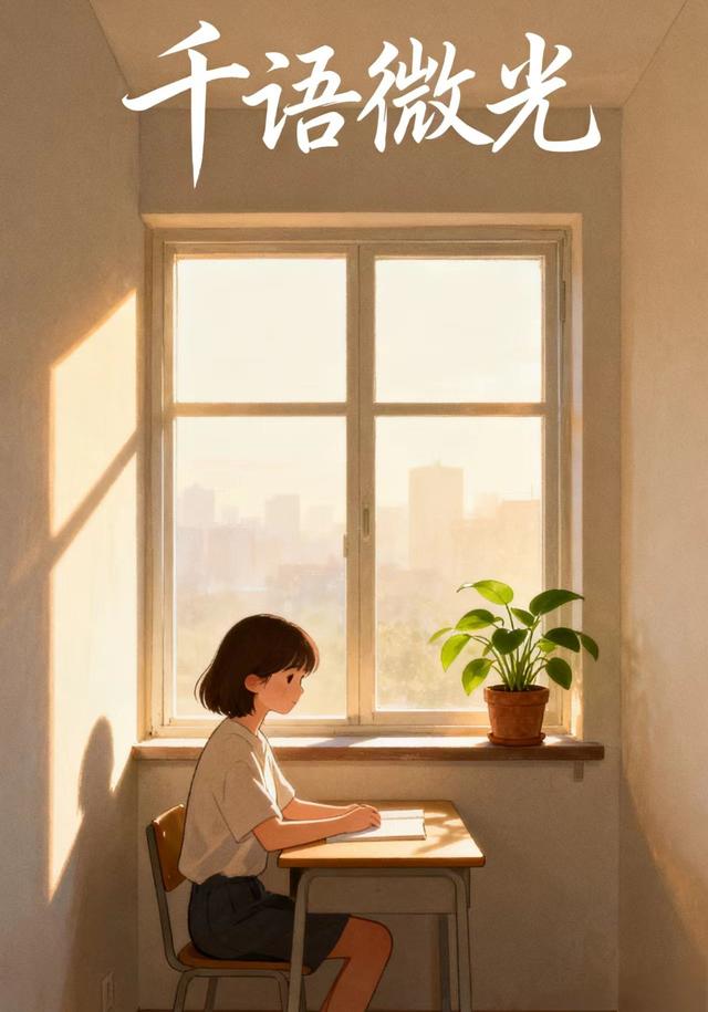 千语微光