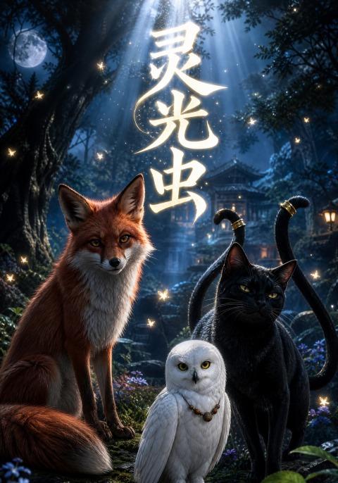 灵光虫