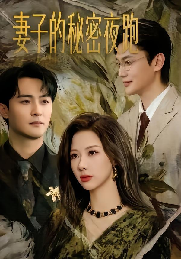 妻子的秘密夜跑