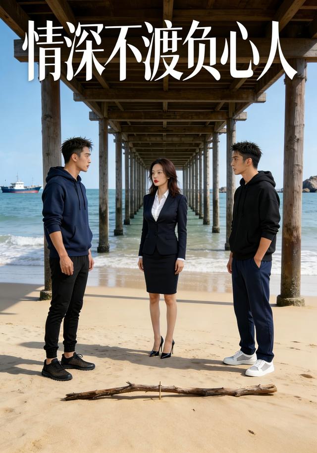 情深不渡负心人
