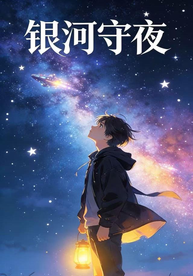 银河守夜