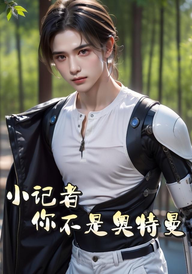 小记者，你不是奥特曼