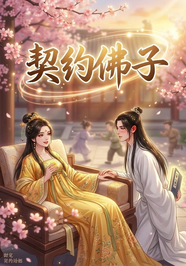 契约佛子