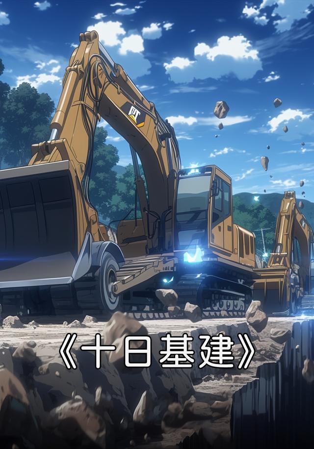 十日基建